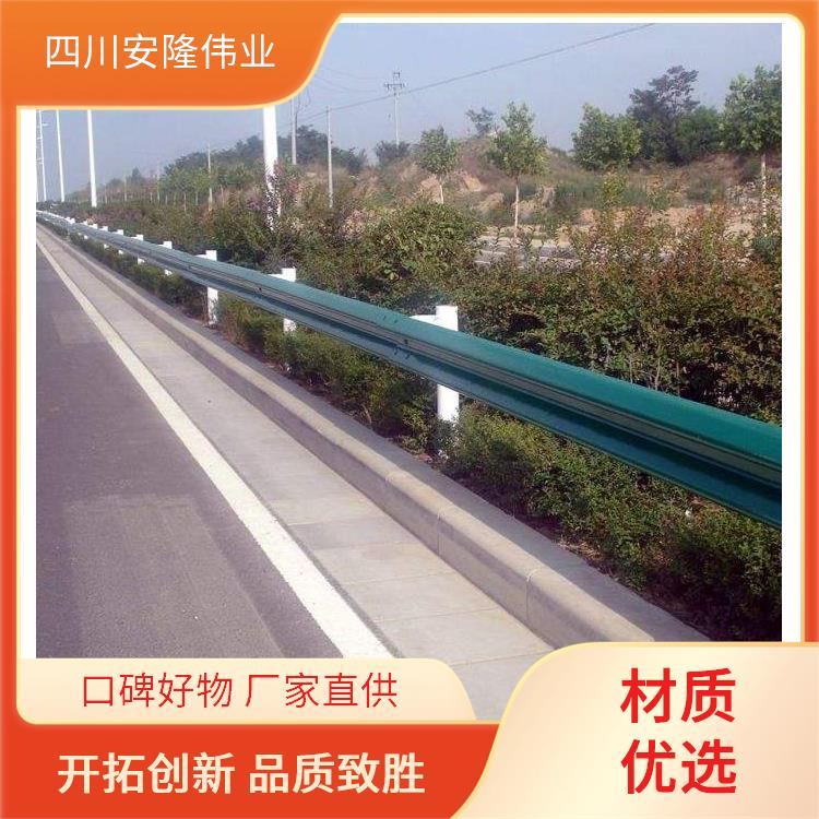 市政道路欄桿價格揭秘 馬路護欄一米多少錢？